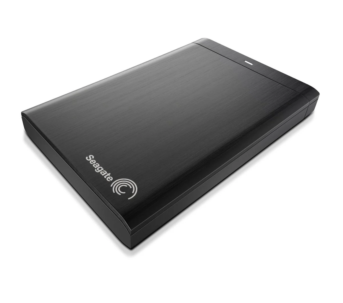 Seagate 500GB External Hard Disk image 2